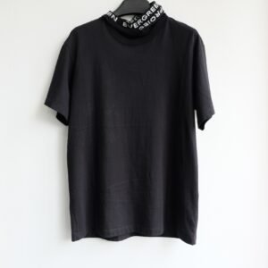 Y/Project Logo Prin T Shirt