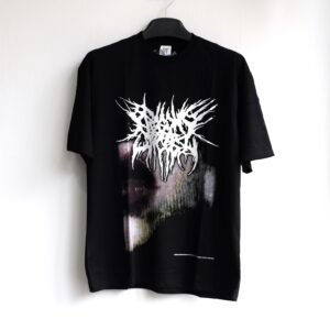Playboi Carti Death Wish T Shirt