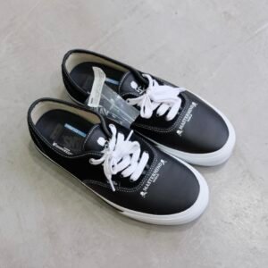 MASTERMIND WORLD × Vault by Vans VLT LX