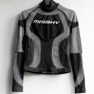 Misbhv Sport Longsleeve Muted