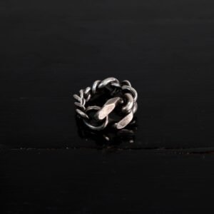 WERKSTATT MÜNCHEN Mixed chain ring