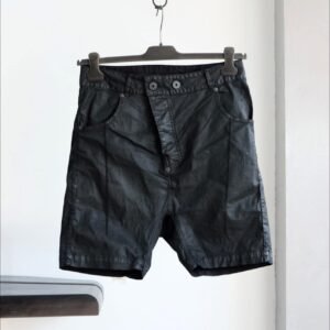 11 By BORIS BIDJAN SABERI P29 Waxed / Black
