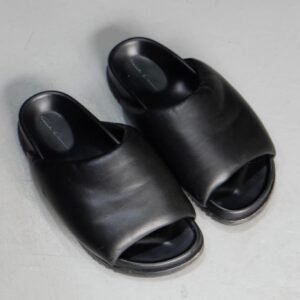 SS23 Rick Owens Slide Granolas