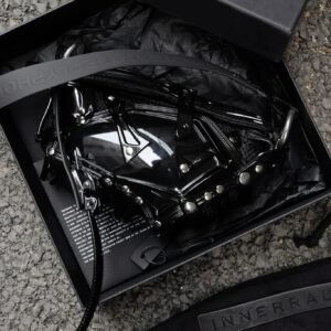 Innerraum L14 Black Smartphone Bag