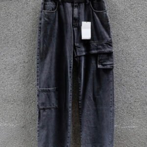 1017 ALYX 9SM Jeans Oversize Cargo