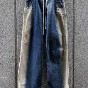 RICK OWENS GETH BELAS