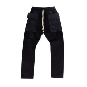 Rick Owens Creatch Cargos