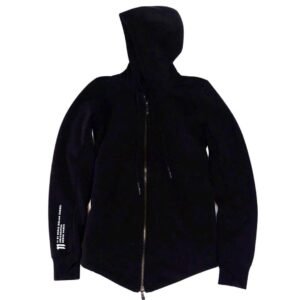 11 By Boris Bidjan Saberi Z2 Hoodie Zip