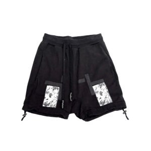 11 By Boris Bidjan Saberi P6B Dye Pattern