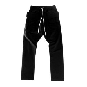 Rick Owens Creatch Cargos