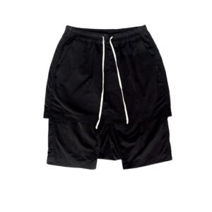 Rick Owens Skirt Short