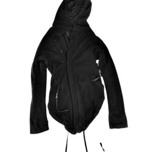 Boris Bidjan Saberi Hoodie Jacket