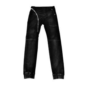 Rick Owens Drkshdw Waxed Aircut Jogger