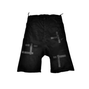 11 By Boris Bidjan Saberi P14 Dye Pattern