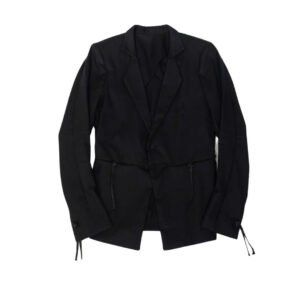 Boris Bidjan Saberi Blazer