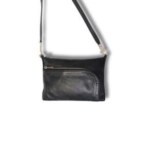 Rick Owens Black Club Bag Rick Owens