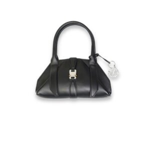 1017 ALYX 9SM Alba Bag With Charm