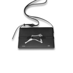 Heliot Emil Saccato Leather Bag