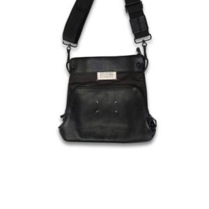 Maison Margiela 5AC shoulder bag BLACK