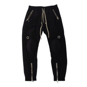 Rick Owens Biker Jogger