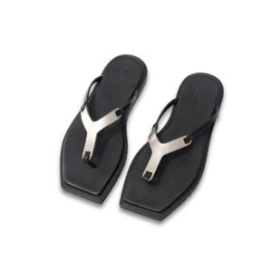 Rick Owens Phlegethon Hydra Sandals