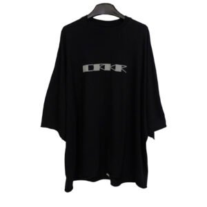 Rick Owens Jumbo Oversize T-Shirt