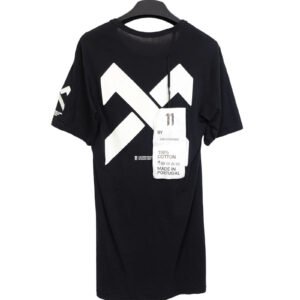 11 By Boris Bidjan Saberi T-Shirt