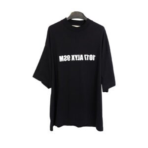 1017 ALYX 9SM Oversize T-Shirt