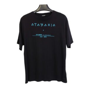 Raf Simon Ataraxia Tour T-Shirt