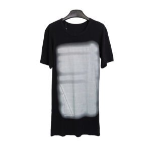 11 By Boris Bidjan Saberi T-Shirt