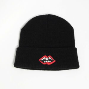Chrome Heart Matty Boy Chomper Beanie