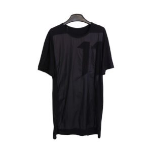 11 By Boris Bidjan Saberi  Nylon T-Shirt