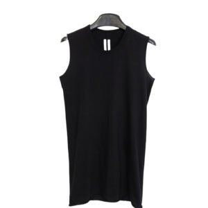 Rick Owens 17 Walrus Tank Top