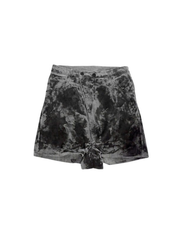 11 By Boris Bidjan Saberi P9 Dark Gray Denim