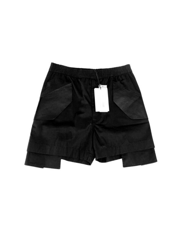 1017 ALYX 9SM Ripstop Shorts