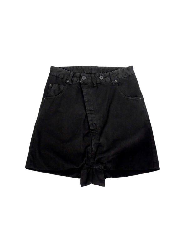 11 By Boris Bidjan Saberi P9 Denim Waxed