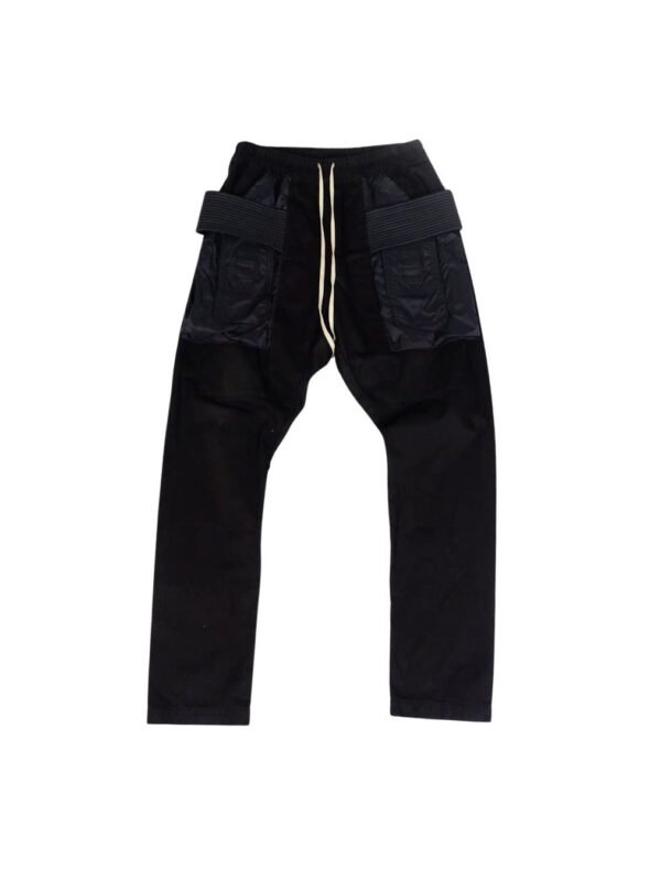 Rick Owens Creatch Cargos