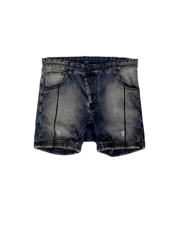 11 By Boris Bidjan Saberi P10B Denim Wash
