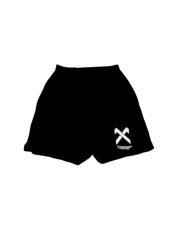 11 By Boris Bidjan Saberi P16 Mesh Cross Boxer