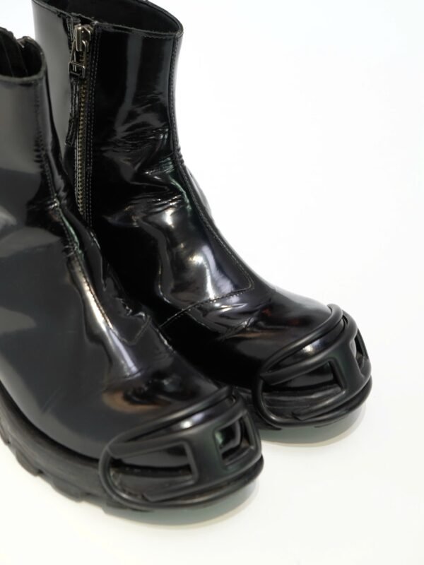 Diesel D-Hammer Bt Zip D