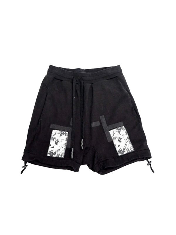11 By Boris Bidjan Saberi P6B Dye Pattern