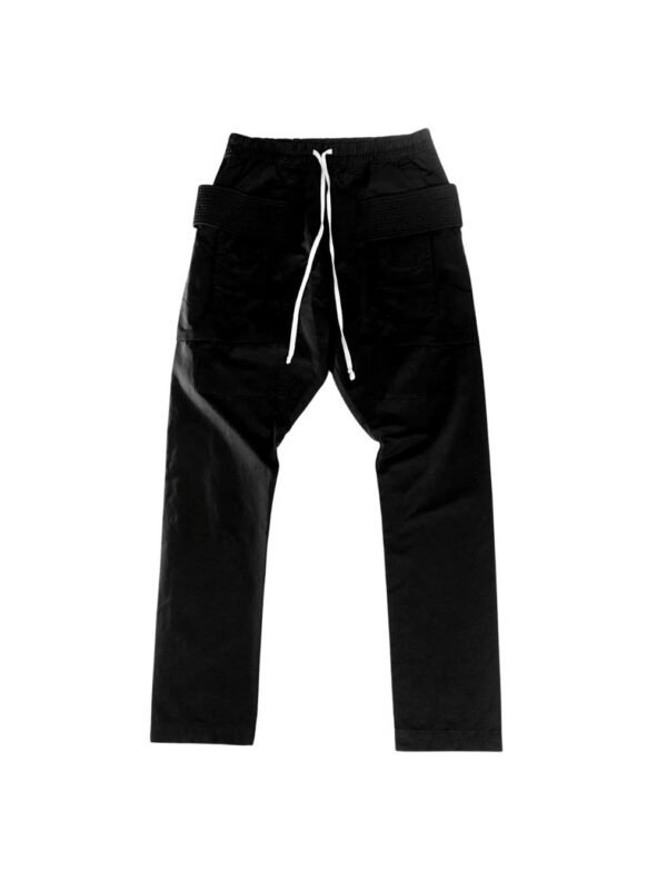 Rick Owens Creatch Cargos
