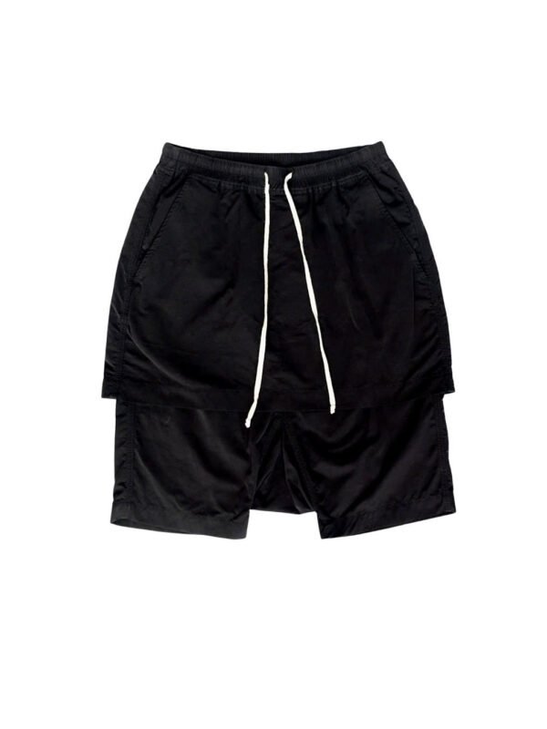 Rick Owens Skirt Short