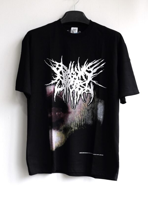 Playboi Carti Death Wish T Shirt