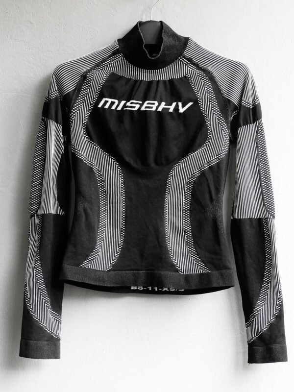 Misbhv Sport Longsleeve Muted