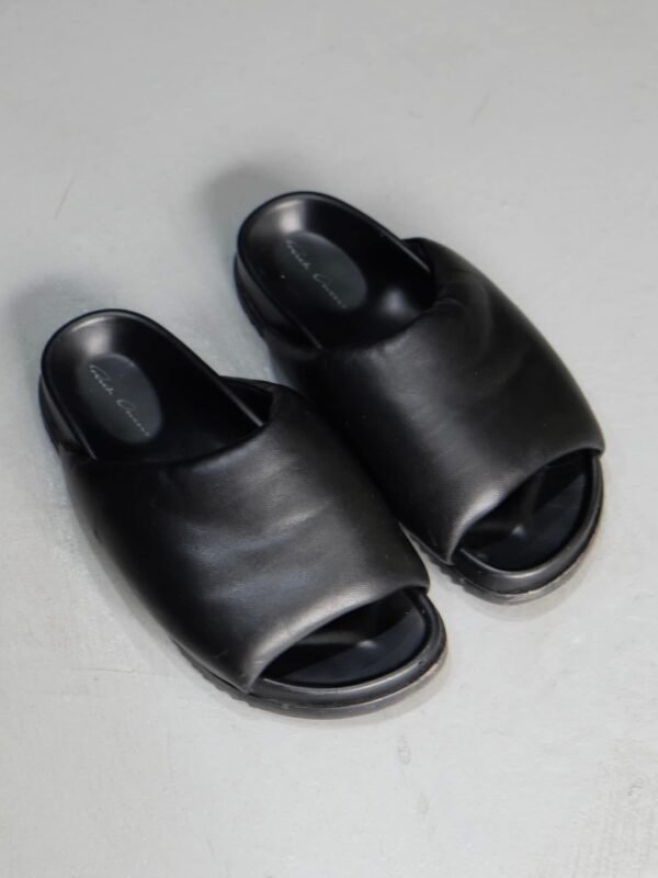 SS23 Rick Owens Slide Granolas