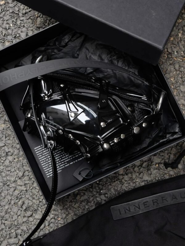 Innerraum L14 Black Smartphone Bag
