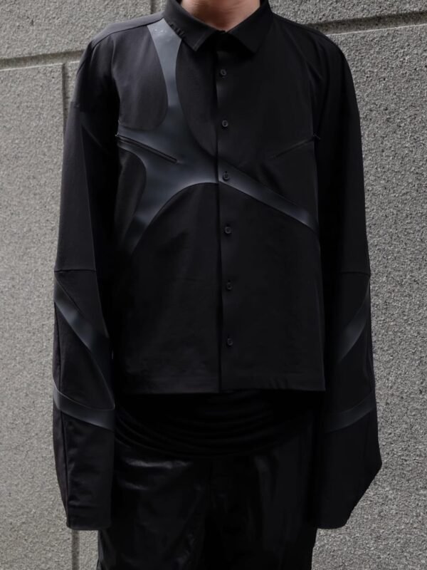 HELIOT EMIL Insterno Over Shirt