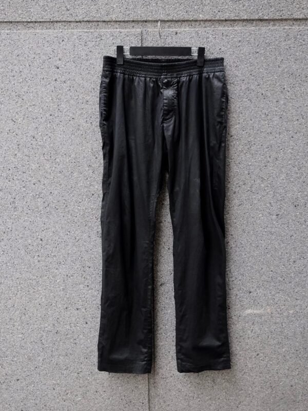 1017 ALYX 9SM Waxed Pants