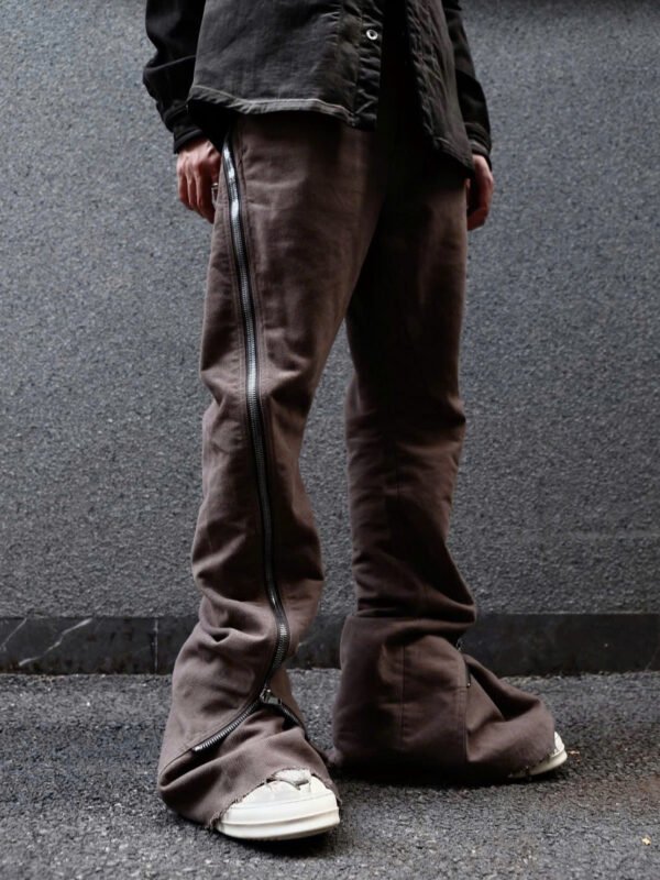 Rick Owens LUXOR FW23 Bolans Banana